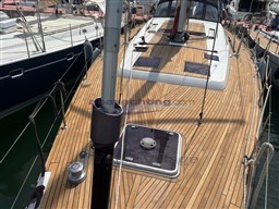 Abayachting Oceanis 58 Beneteau usata-second hand 14