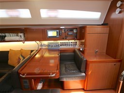 Abayachting Oceanis 58 Beneteau usata-second hand 20