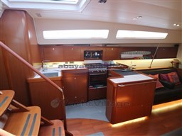 Abayachting Oceanis 58 Beneteau usata-second hand 22