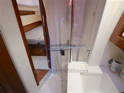 Abayachting Oceanis 58 Beneteau usata-second hand 41