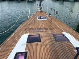 Abayachting Oceanis 58 Beneteau usata-second hand 8
