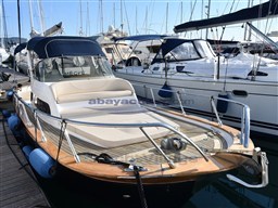 Abayachting Mim' Libeccio 8.50 usata-second hand 5