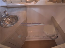 Abayachting Mim' Libeccio 8.50 usata-second hand 23