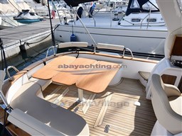 Abayachting Mim' Libeccio 8.50 usata-second hand 13