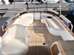 Abayachting Mim' Libeccio 8.50 usata-second hand 10