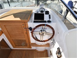 Abayachting Mim' Libeccio 8.50 usata-second hand 19