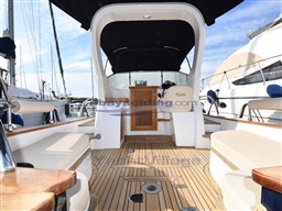 Abayachting Mim' Libeccio 8.50 usata-second hand 15