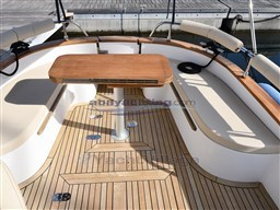 Abayachting Mim' Libeccio 8.50 usata-second hand 11