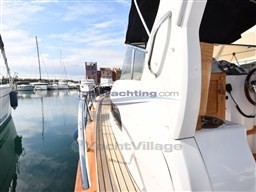 Abayachting Mim' Libeccio 8.50 usata-second hand 7