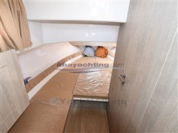 Abayachting Mim' Libeccio 8.50 usata-second hand 21