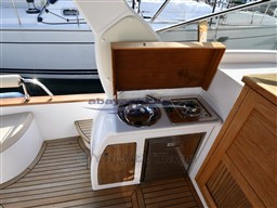 Abayachting Mim' Libeccio 8.50 usata-second hand 17