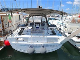 Abayachting Dufour 37 usata-second hand 2