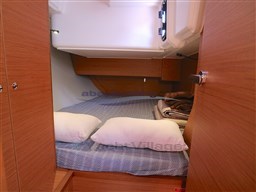 Abayachting Dufour 37 usata-second hand 41