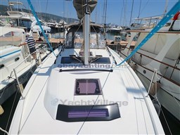 Abayachting Dufour 37 usata-second hand 22