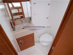 Abayachting Dufour 37 usata-second hand 40