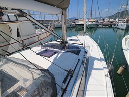 Abayachting Dufour 37 usata-second hand 14