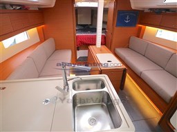 Abayachting Dufour 37 usata-second hand 30