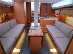 Abayachting Dufour 37 usata-second hand 35