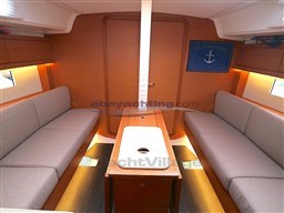 Abayachting Dufour 37 usata-second hand 26