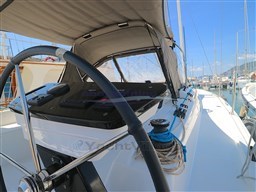 Abayachting Dufour 37 usata-second hand 8