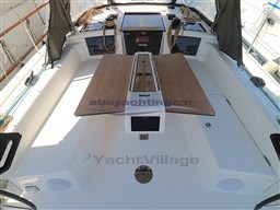 Abayachting Dufour 37 usata-second hand 6