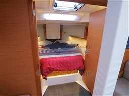 Abayachting Dufour 37 usata-second hand 38