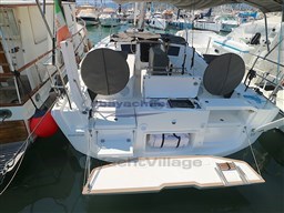 Abayachting Dufour 37 usata-second hand 5