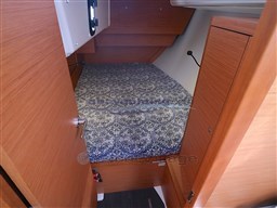 Abayachting Dufour 37 usata-second hand 42