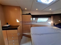 Abayachting Bavaria 420 Virtess Coupè seconda mano usato 71