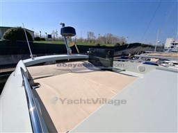 Abayachting Bavaria 420 Virtess Coupè seconda mano usato 25