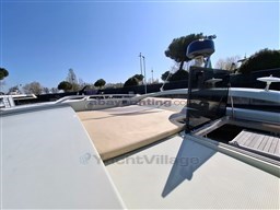 Abayachting Bavaria 420 Virtess Coupè seconda mano usato 23