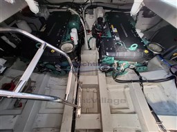 Abayachting Bavaria 420 Virtess Coupè seconda mano usato 84