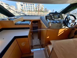 Abayachting Bavaria 420 Virtess Coupè seconda mano usato 46