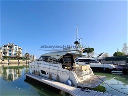 Abayachting Bavaria 420 Virtess Coupè seconda mano usato 7