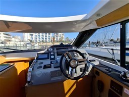 Abayachting Bavaria 420 Virtess Coupè seconda mano usato 47