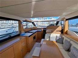 Abayachting Bavaria 420 Virtess Coupè seconda mano usato 35