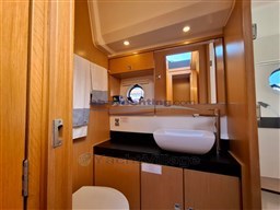 Abayachting Bavaria 420 Virtess Coupè seconda mano usato 73