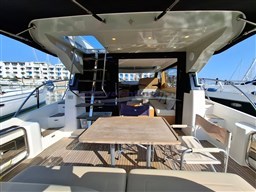 Abayachting Bavaria 420 Virtess Coupè seconda mano usato 8