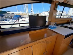 Abayachting Bavaria 420 Virtess Coupè seconda mano usato 41