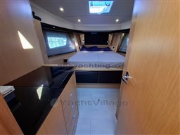 Abayachting Bavaria 420 Virtess Coupè seconda mano usato 69