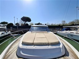 Abayachting Bavaria 420 Virtess Coupè seconda mano usato 17