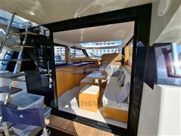 Abayachting Bavaria 420 Virtess Coupè seconda mano usato 29