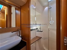 Abayachting Bavaria 420 Virtess Coupè seconda mano usato 74