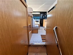 Abayachting Bavaria 420 Virtess Coupè seconda mano usato 64