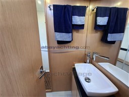 Abayachting Bavaria 420 Virtess Coupè seconda mano usato 79