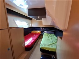 Abayachting Bavaria 420 Virtess Coupè seconda mano usato 81