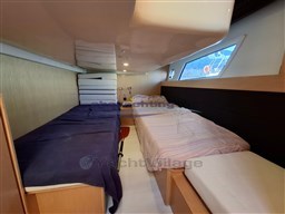 Abayachting Bavaria 420 Virtess Coupè seconda mano usato 76