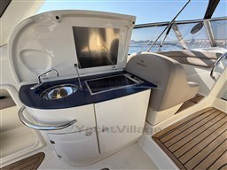 Abayachting Cranchi 41 Endurance usata-second hand 12