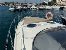 Abayachting Cranchi 41 Endurance usata-second hand 6