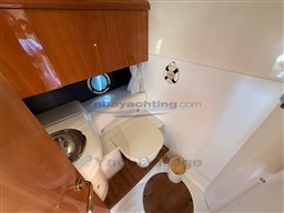 Abayachting Cranchi 41 Endurance usata-second hand 20